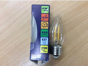 E27 bulbs small